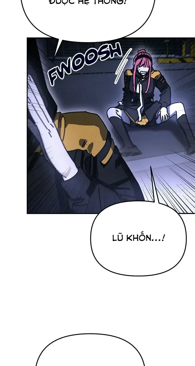 Mê Cung Ký Ức Chap 54 - Next Chap 55