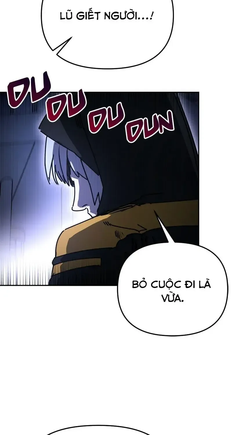 Mê Cung Ký Ức Chap 54 - Next Chap 55