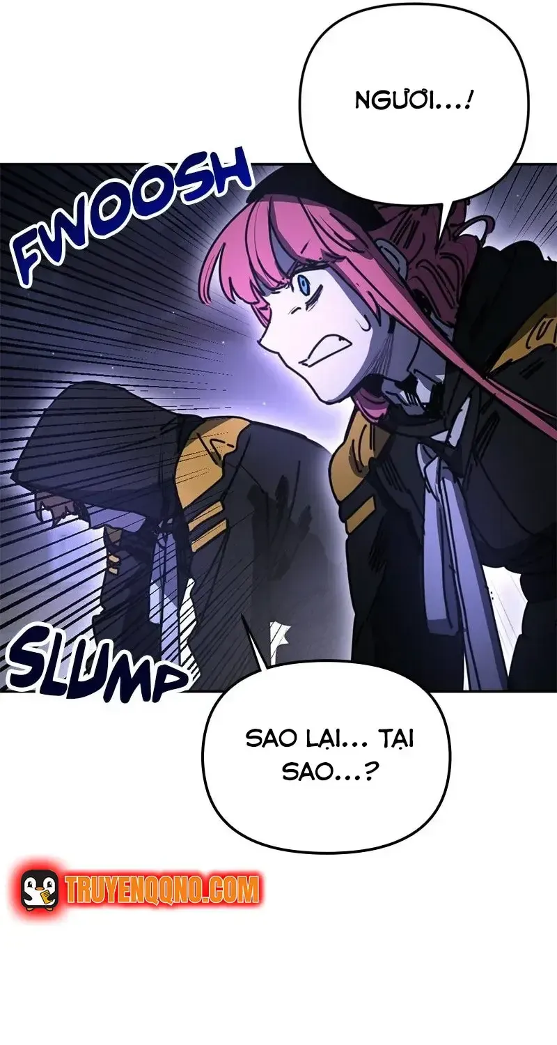 Mê Cung Ký Ức Chap 54 - Next Chap 55