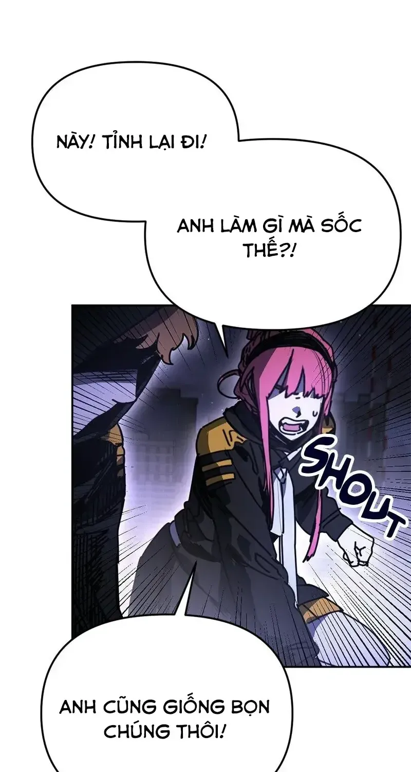 Mê Cung Ký Ức Chap 54 - Next Chap 55