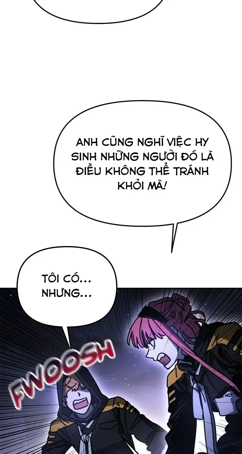 Mê Cung Ký Ức Chap 54 - Next Chap 55