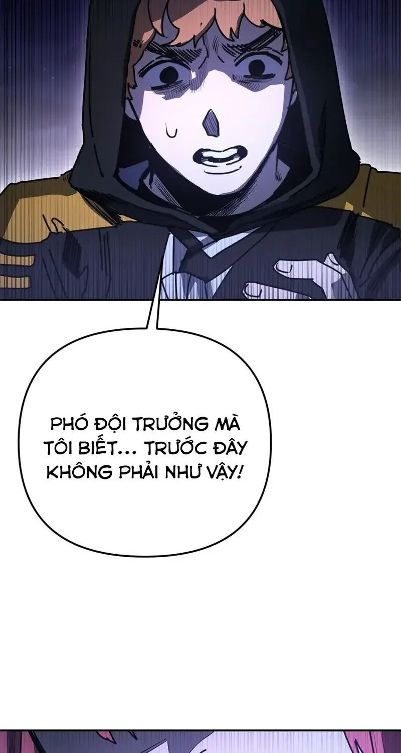 Mê Cung Ký Ức Chap 54 - Next Chap 55