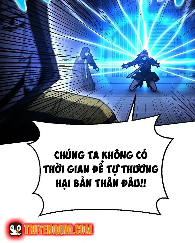 Mê Cung Ký Ức Chap 54 - Next Chap 55