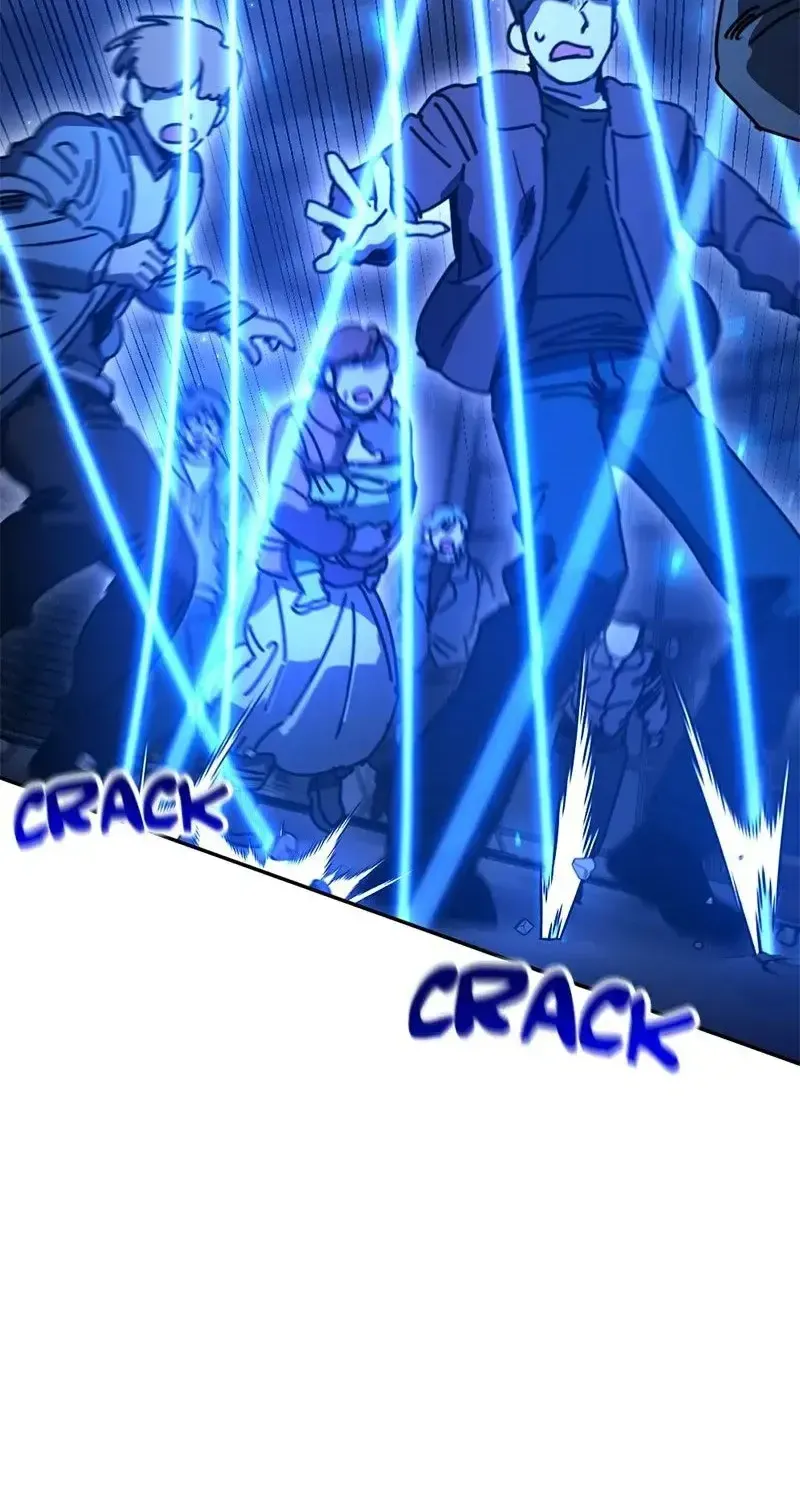 Mê Cung Ký Ức Chap 54 - Next Chap 55