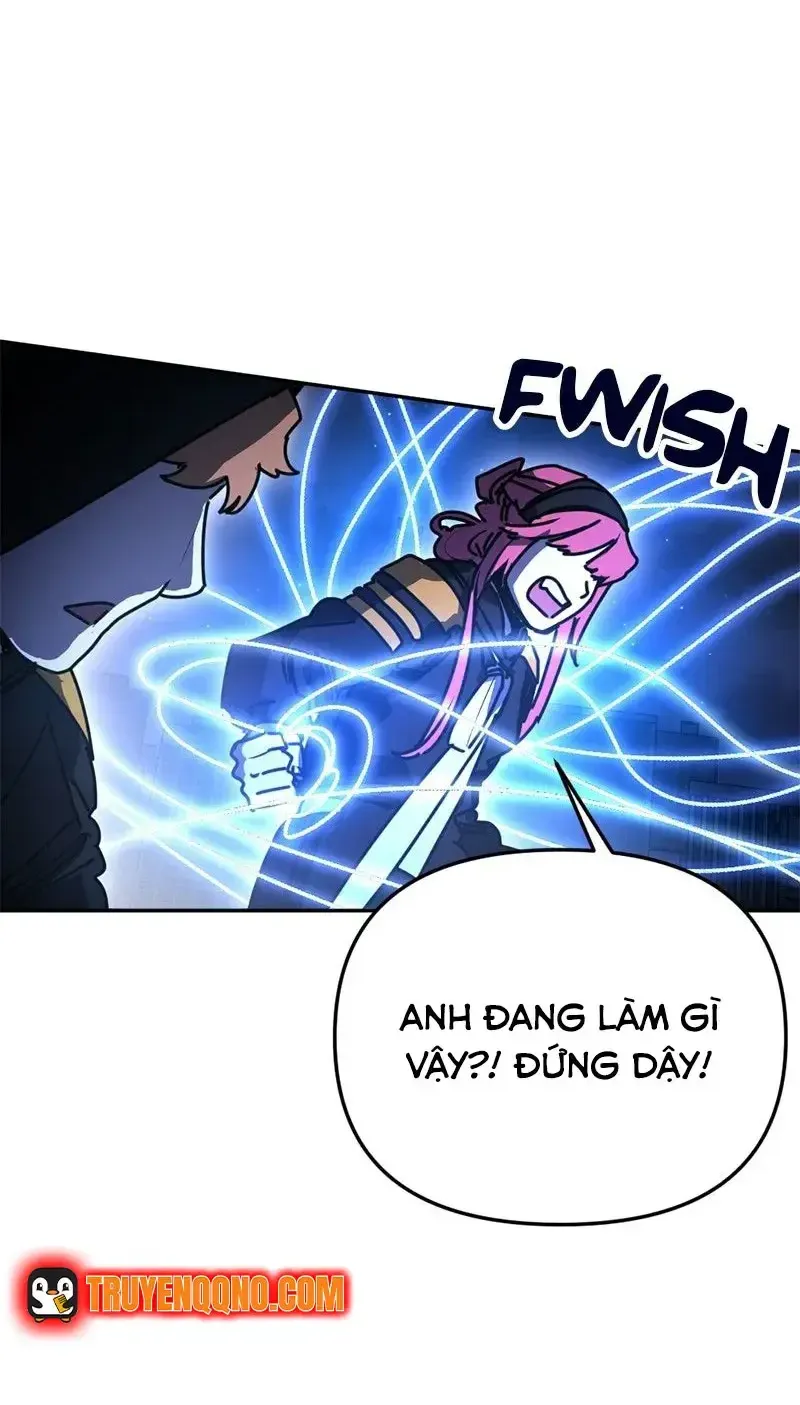 Mê Cung Ký Ức Chap 54 - Next Chap 55