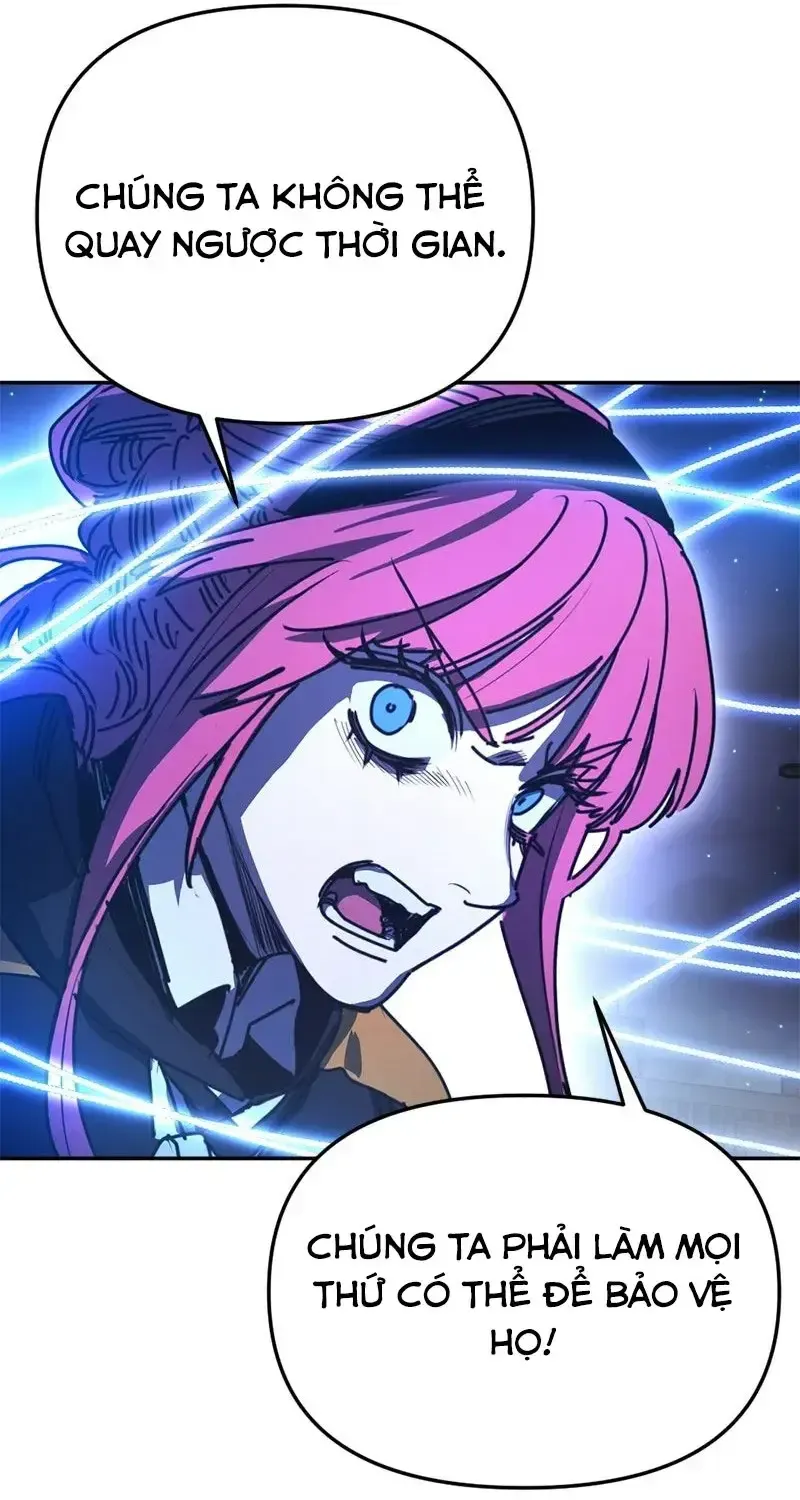 Mê Cung Ký Ức Chap 54 - Next Chap 55