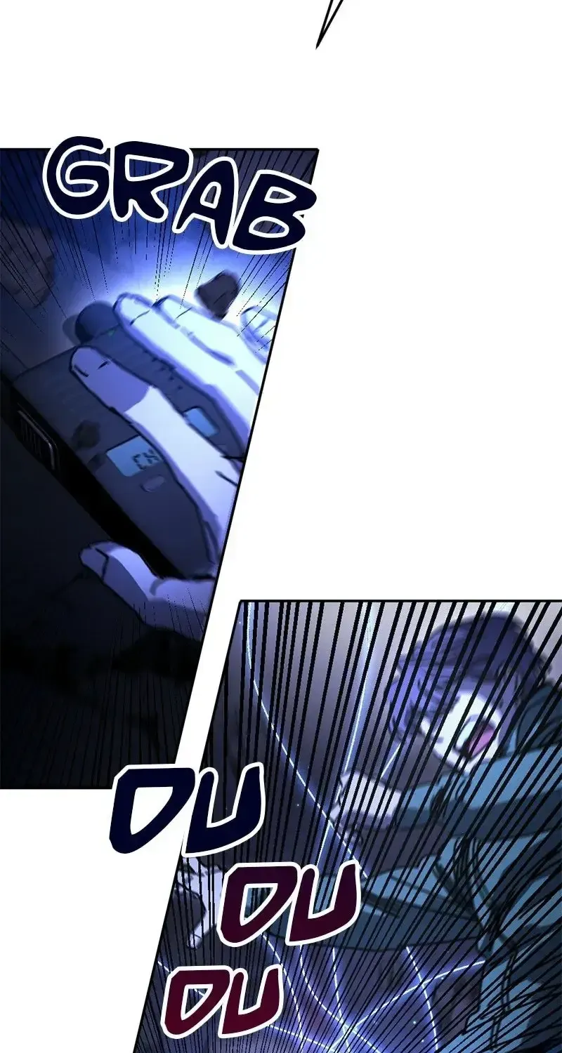 Mê Cung Ký Ức Chap 54 - Next Chap 55