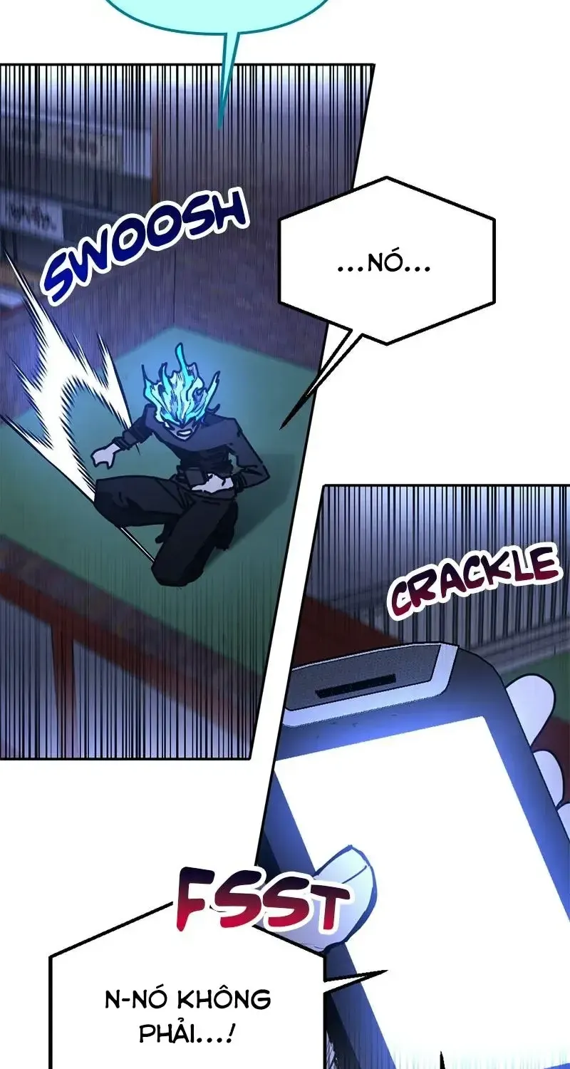 Mê Cung Ký Ức Chap 54 - Next Chap 55