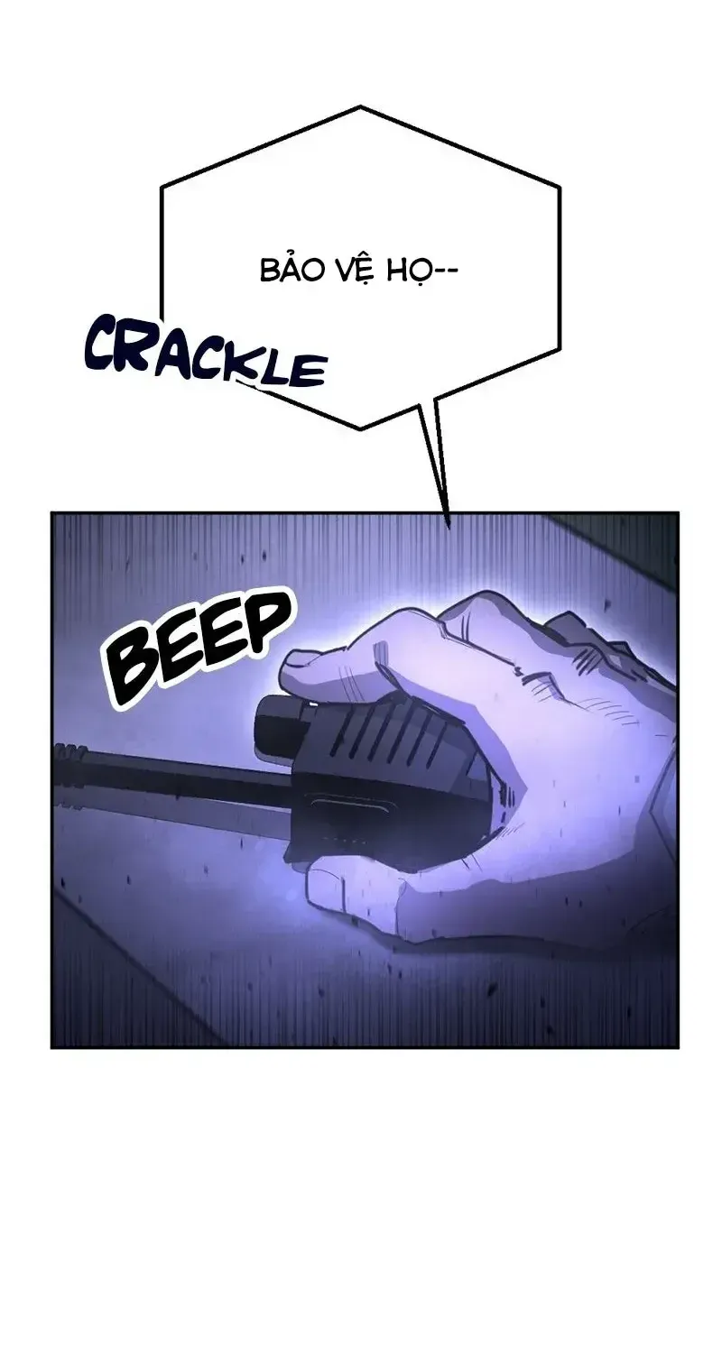 Mê Cung Ký Ức Chap 54 - Next Chap 55