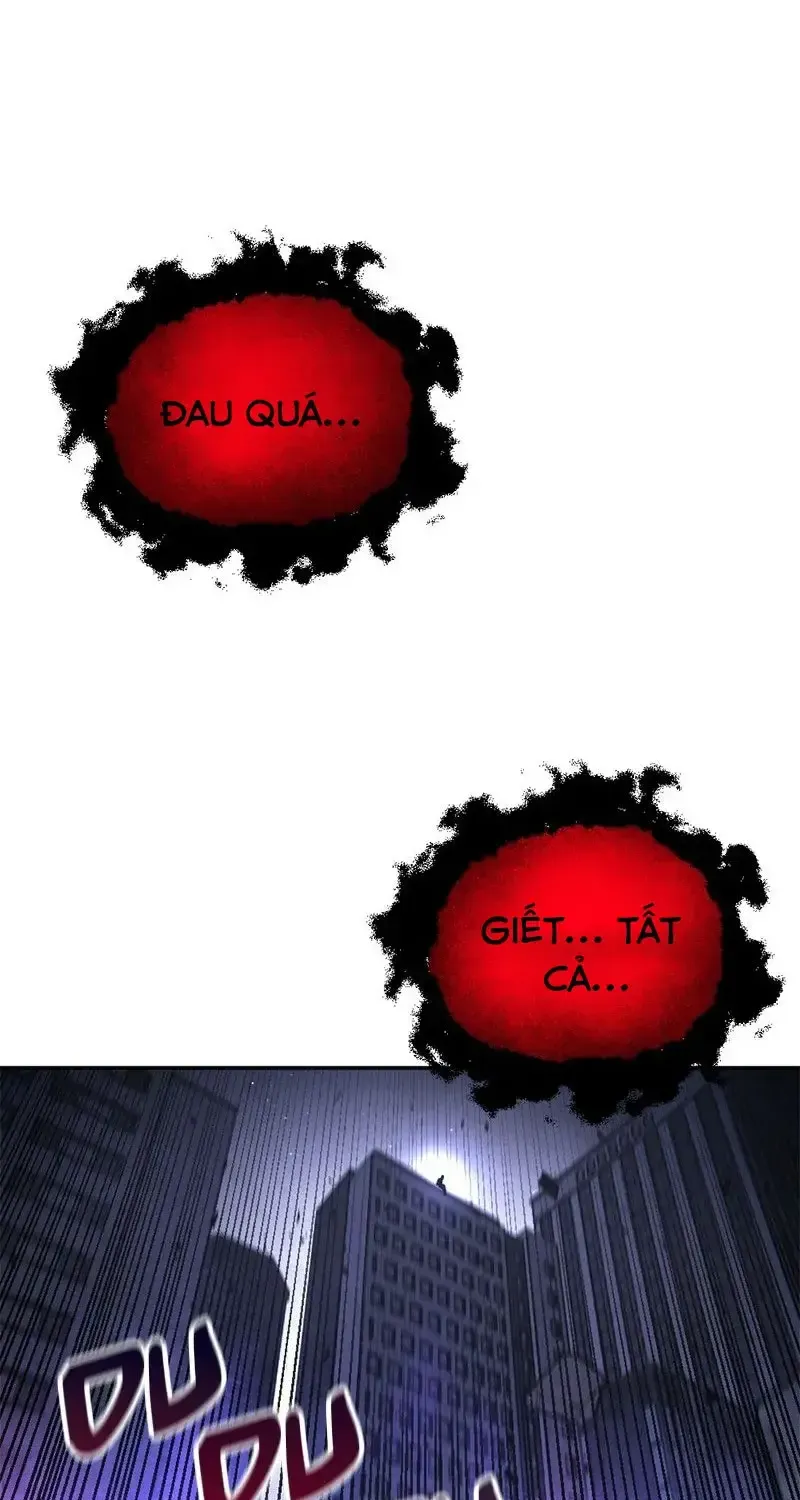 Mê Cung Ký Ức Chap 54 - Next Chap 55