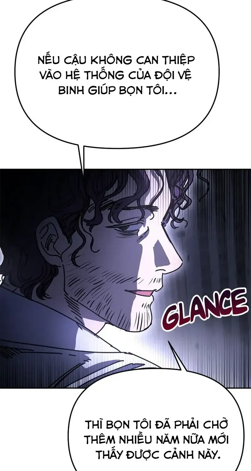 Mê Cung Ký Ức Chap 54 - Next Chap 55