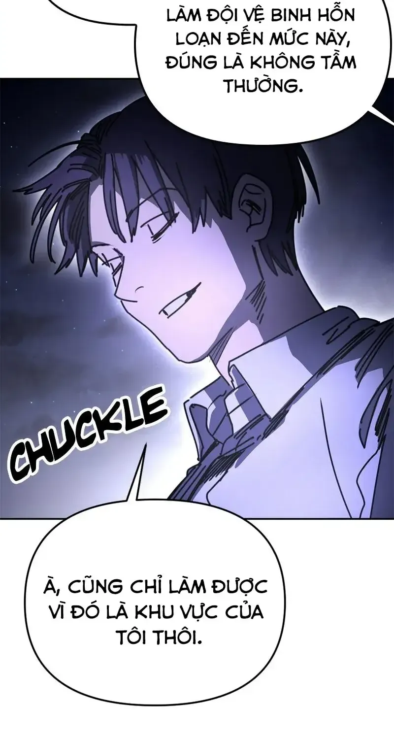 Mê Cung Ký Ức Chap 54 - Next Chap 55