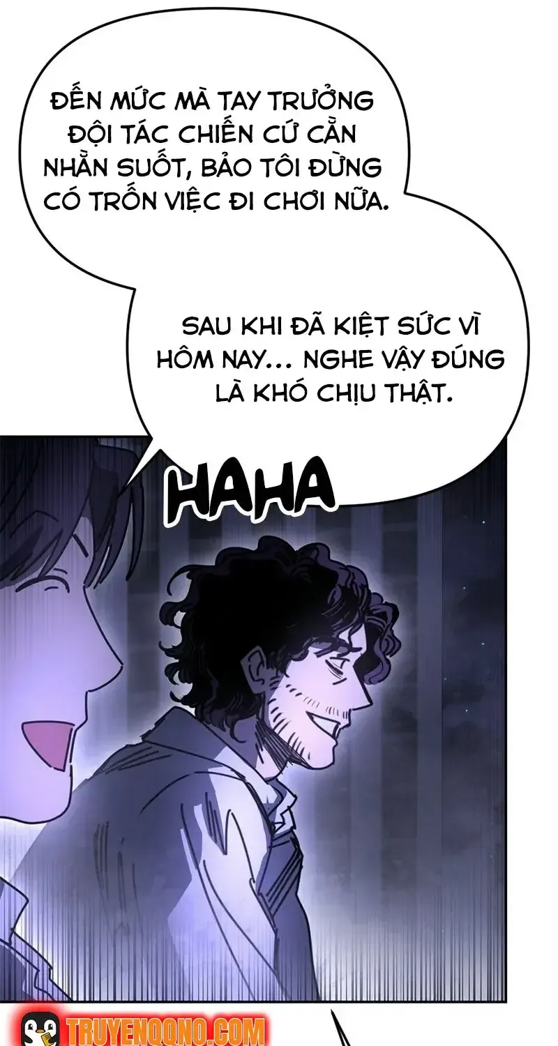Mê Cung Ký Ức Chap 54 - Next Chap 55