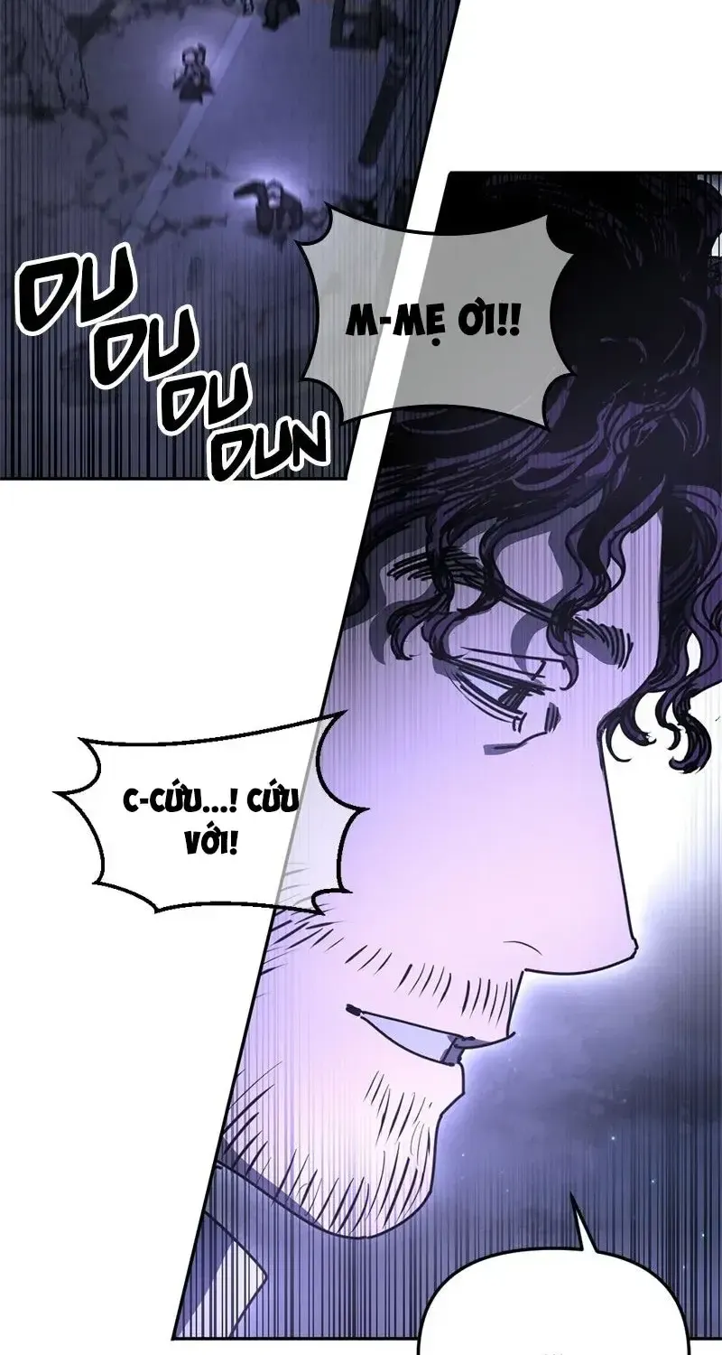 Mê Cung Ký Ức Chap 54 - Next Chap 55