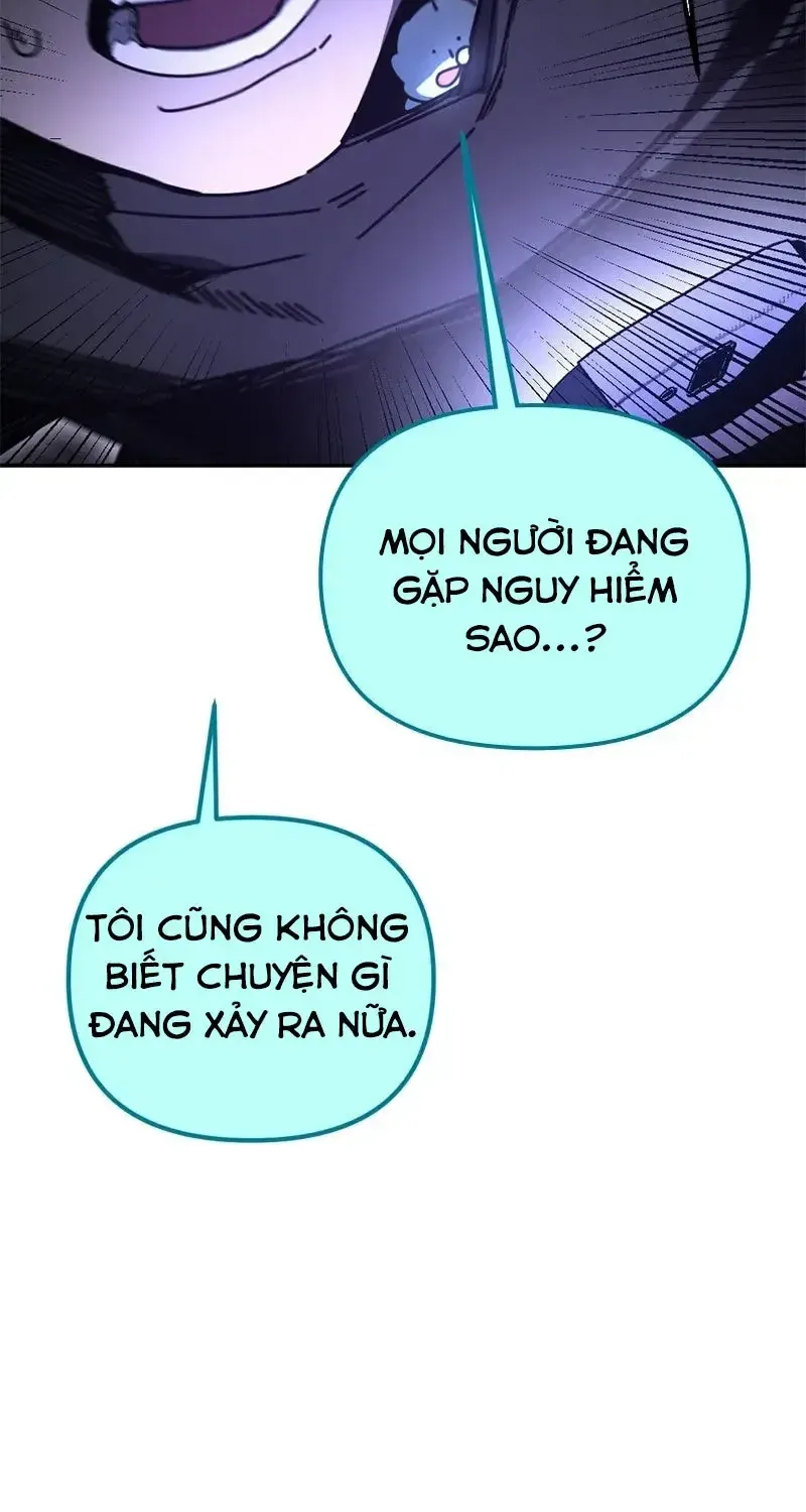 Mê Cung Ký Ức Chap 54 - Next Chap 55