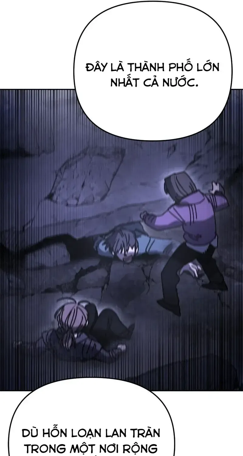 Mê Cung Ký Ức Chap 54 - Next Chap 55