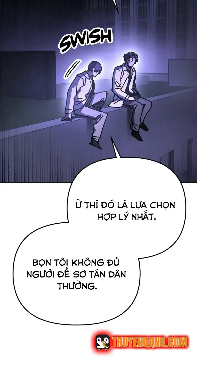 Mê Cung Ký Ức Chap 54 - Next Chap 55