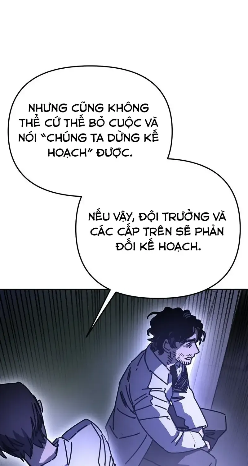 Mê Cung Ký Ức Chap 54 - Next Chap 55