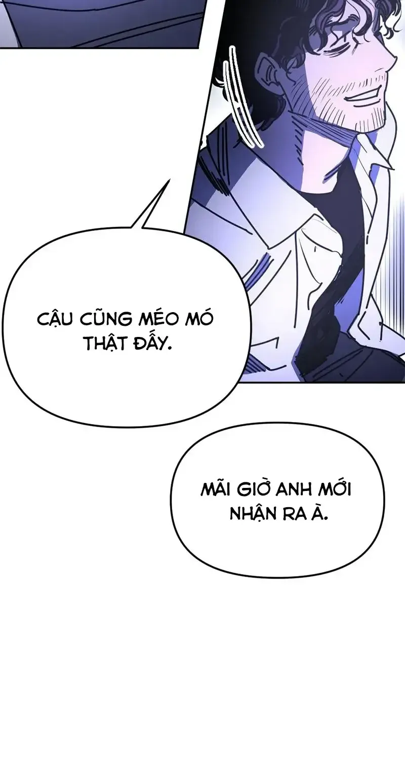 Mê Cung Ký Ức Chap 54 - Next Chap 55