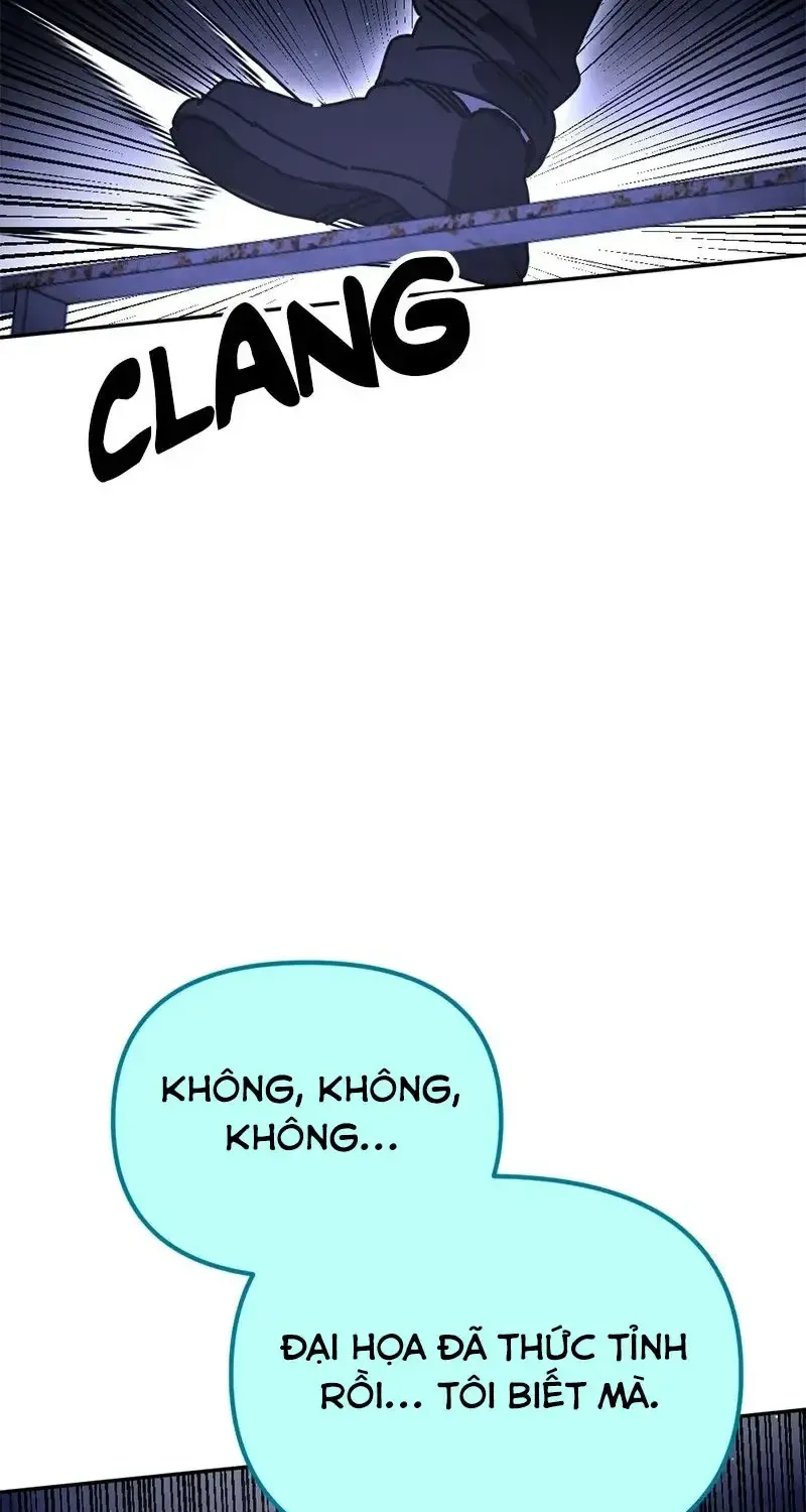 Mê Cung Ký Ức Chap 54 - Next Chap 55