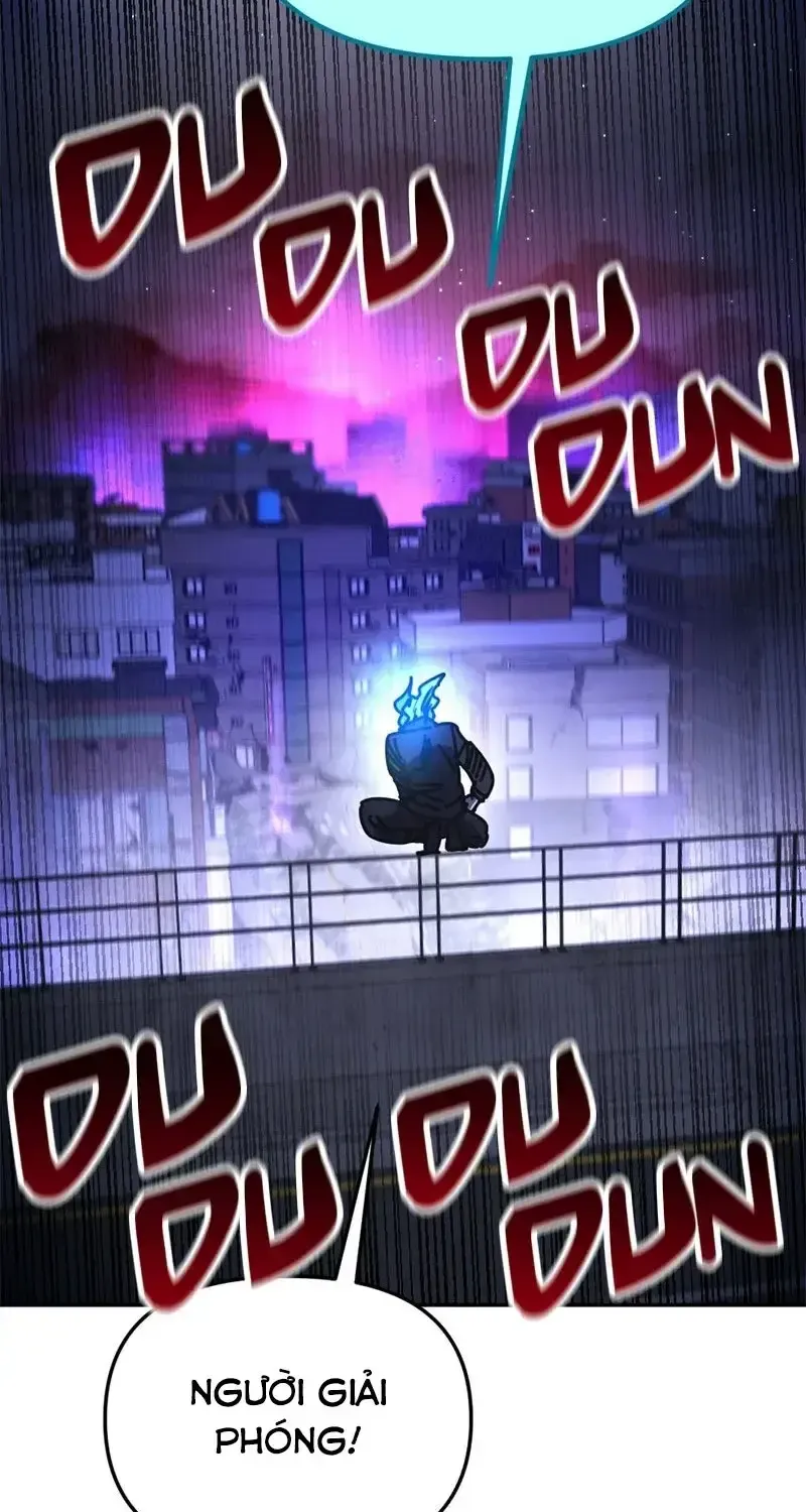 Mê Cung Ký Ức Chap 54 - Next Chap 55