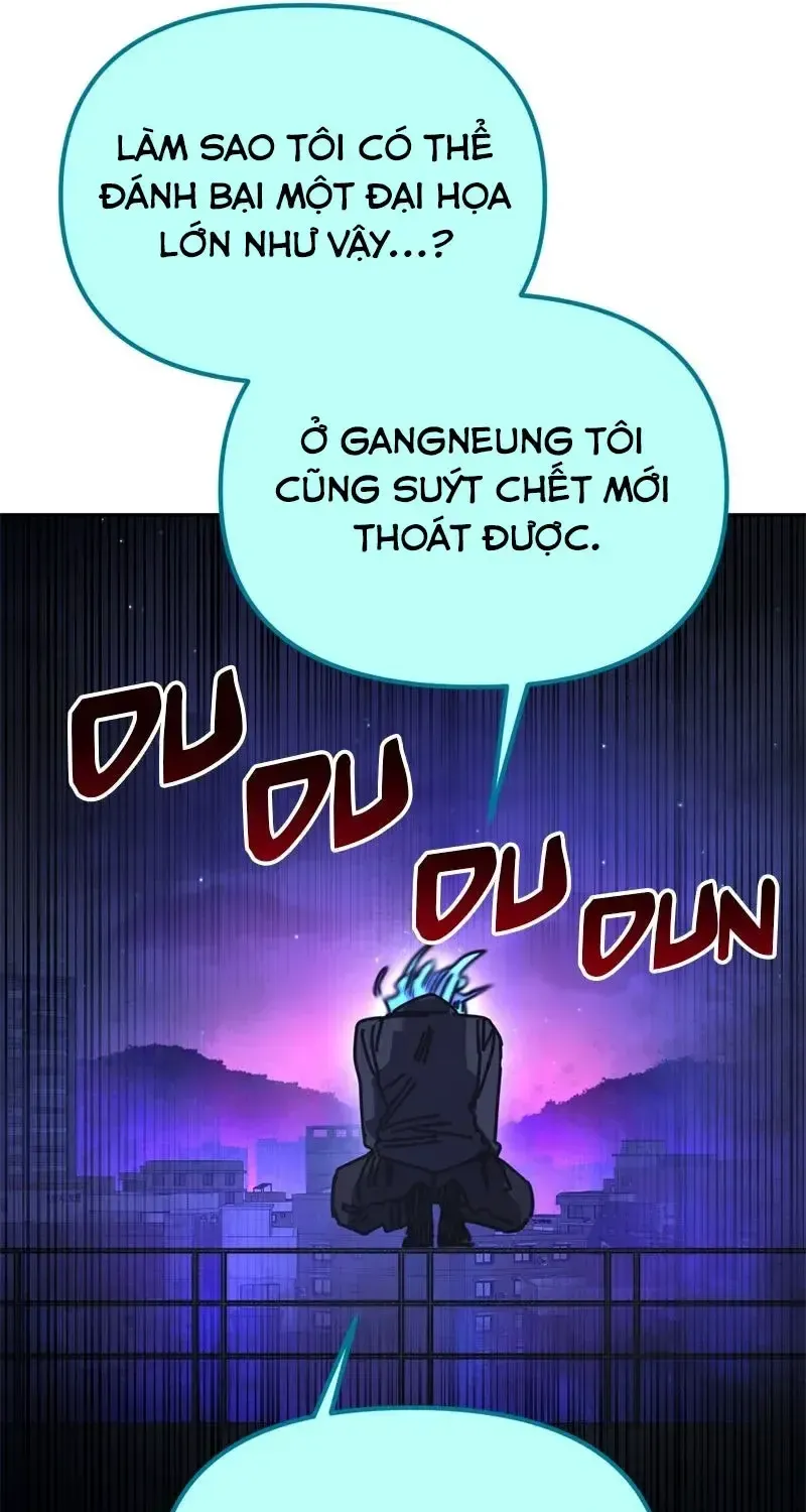Mê Cung Ký Ức Chap 54 - Next Chap 55