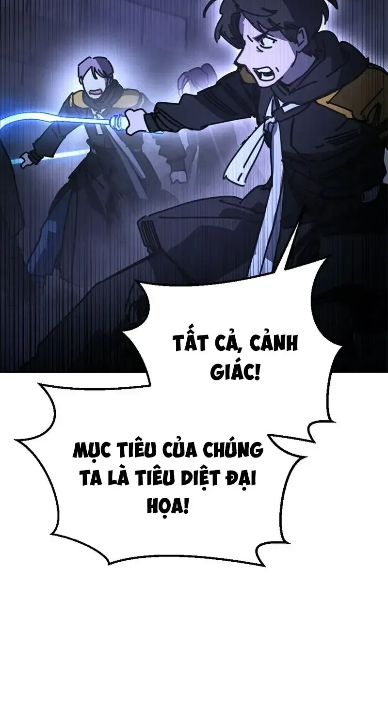 Mê Cung Ký Ức Chap 54 - Next Chap 55