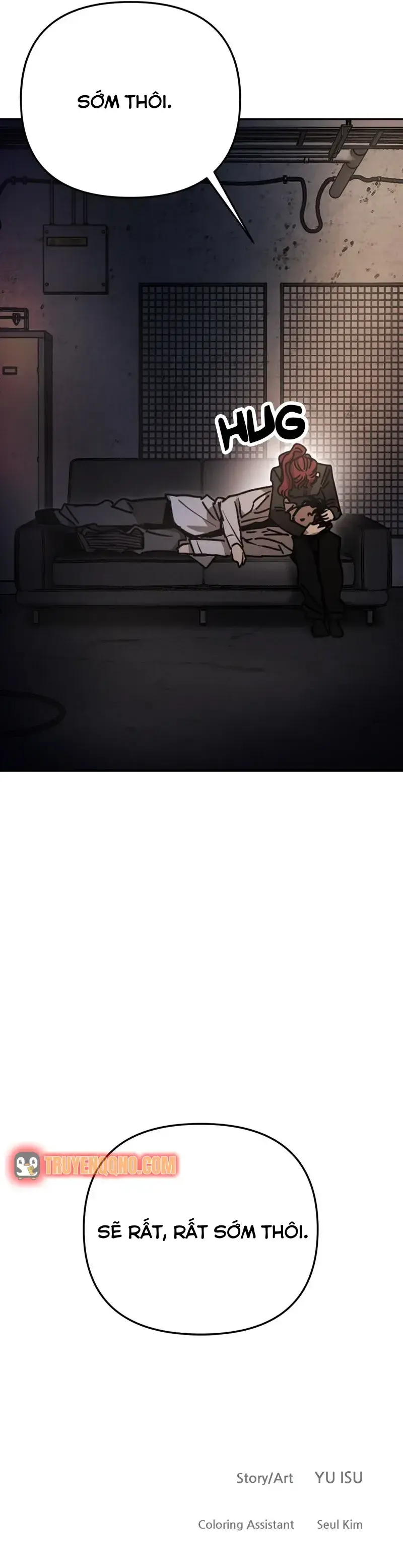 Mê Cung Mộng Ảo Chap 39 - Next Chap 40