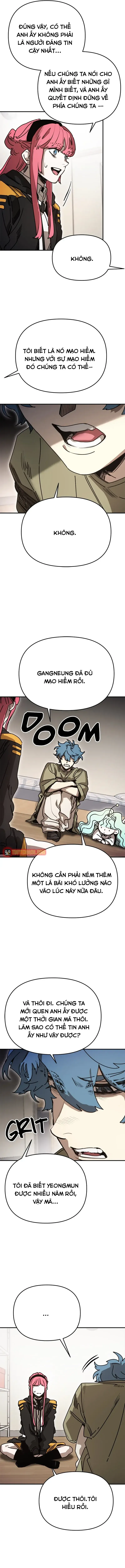 Mê Cung Mộng Ảo Chap 40 - Next Chap 41