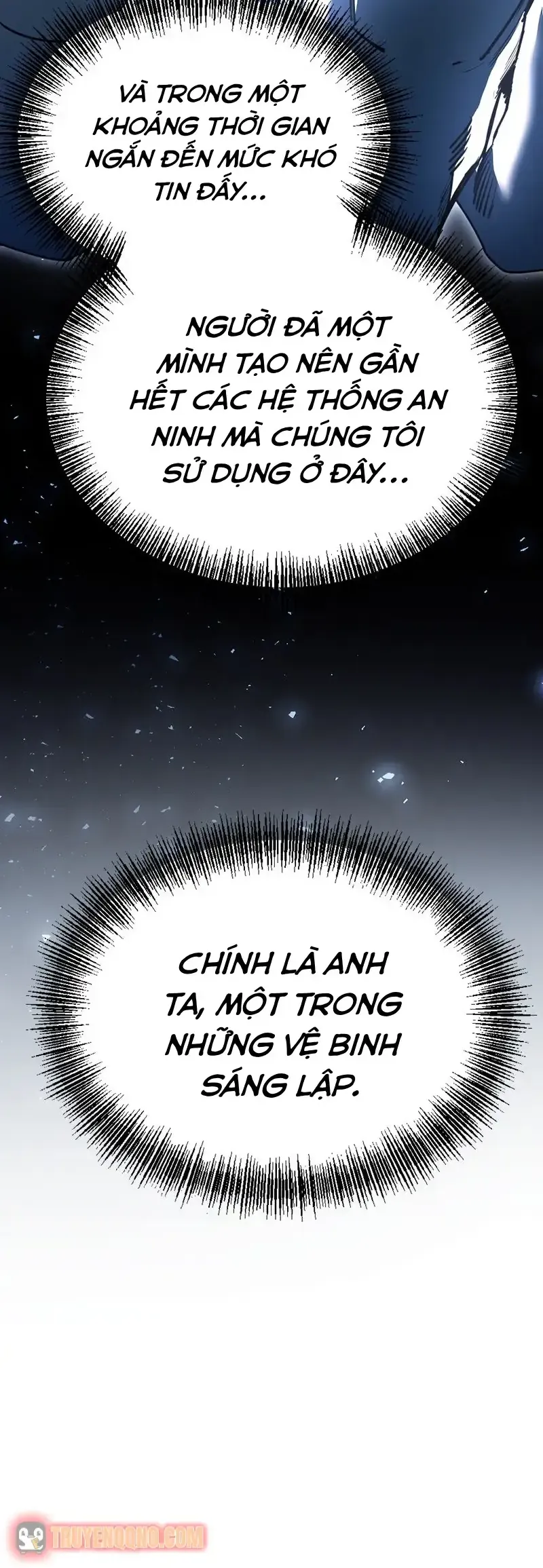 Mê Cung Mộng Ảo Chap 42 - Next Chap 43