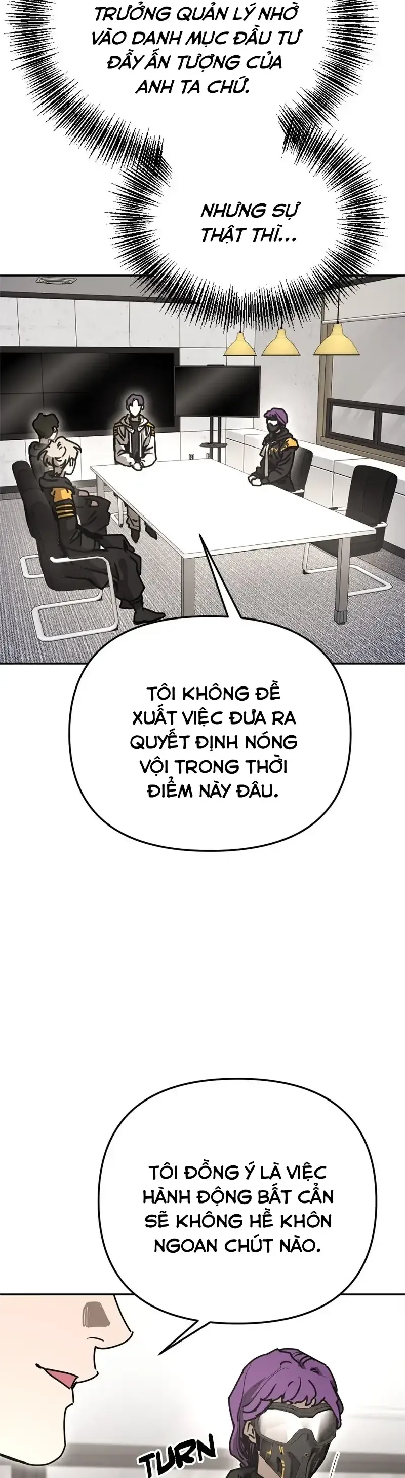 Mê Cung Mộng Ảo Chap 42 - Next Chap 43