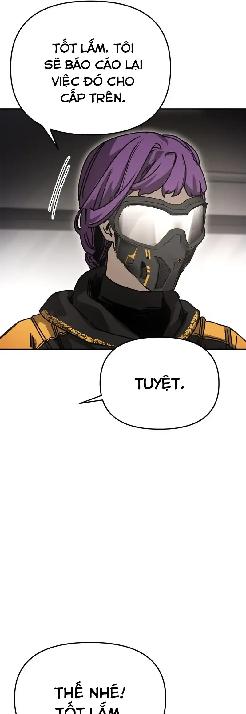 Mê Cung Mộng Ảo Chap 42 - Next Chap 43