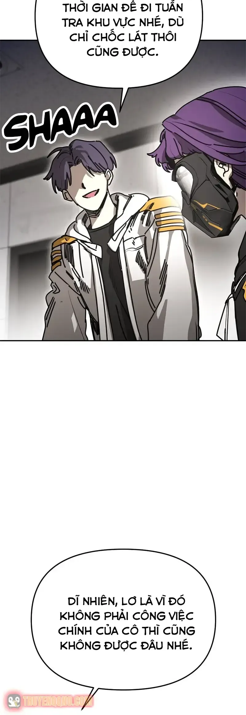 Mê Cung Mộng Ảo Chap 42 - Next Chap 43