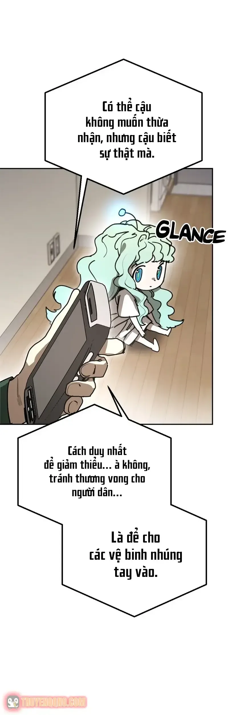 Mê Cung Mộng Ảo Chap 42 - Next Chap 43