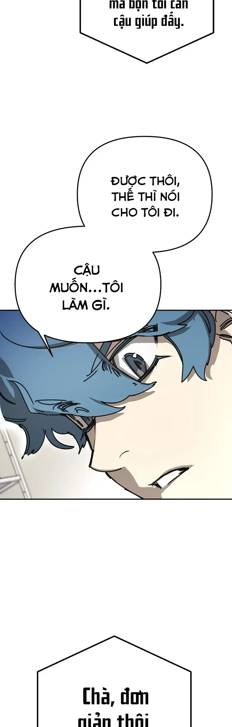 Mê Cung Mộng Ảo Chap 42 - Next Chap 43