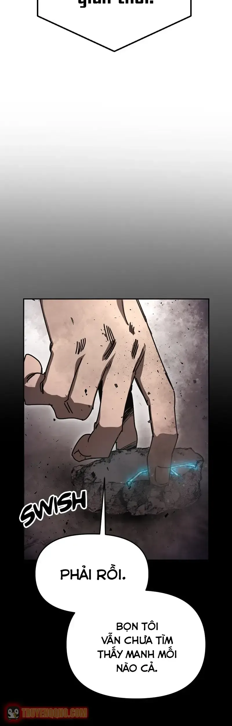 Mê Cung Mộng Ảo Chap 42 - Next Chap 43