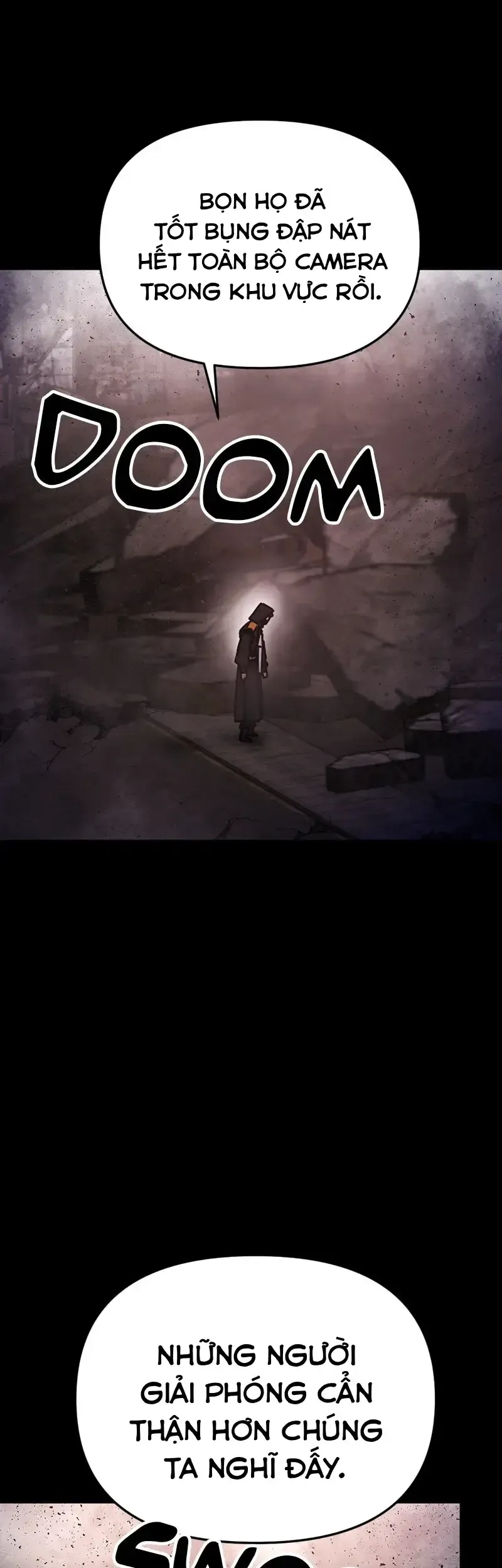 Mê Cung Mộng Ảo Chap 42 - Next Chap 43