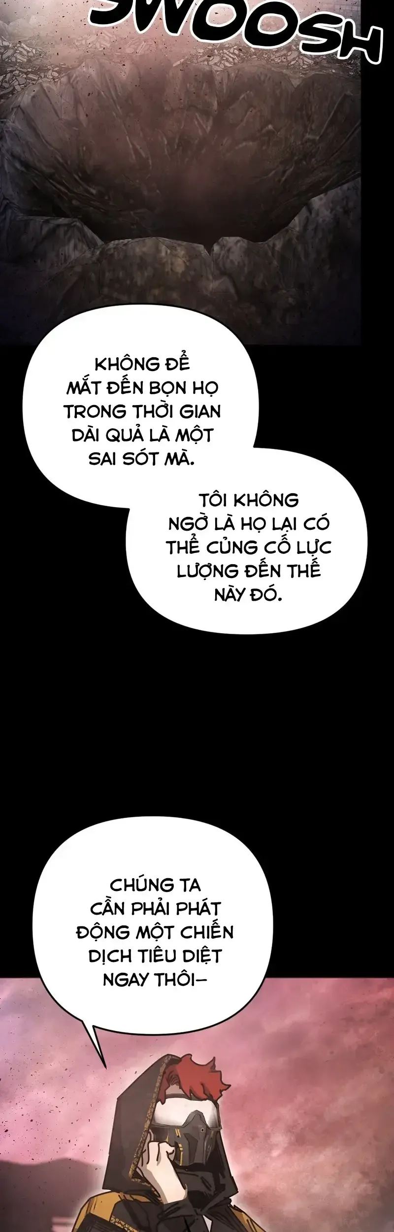 Mê Cung Mộng Ảo Chap 42 - Next Chap 43