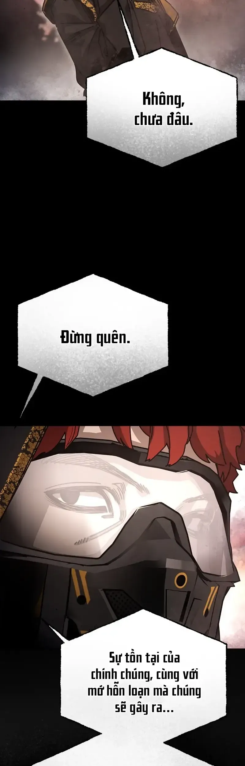 Mê Cung Mộng Ảo Chap 42 - Next Chap 43