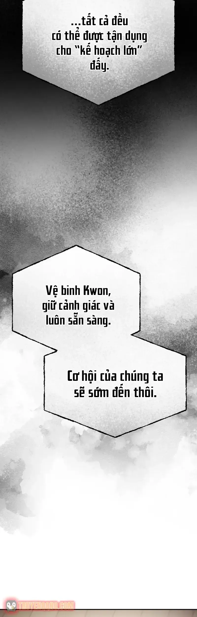 Mê Cung Mộng Ảo Chap 42 - Next Chap 43