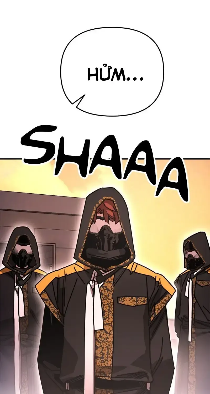 Mê Cung Mộng Ảo Chap 47 - Next Chap 48