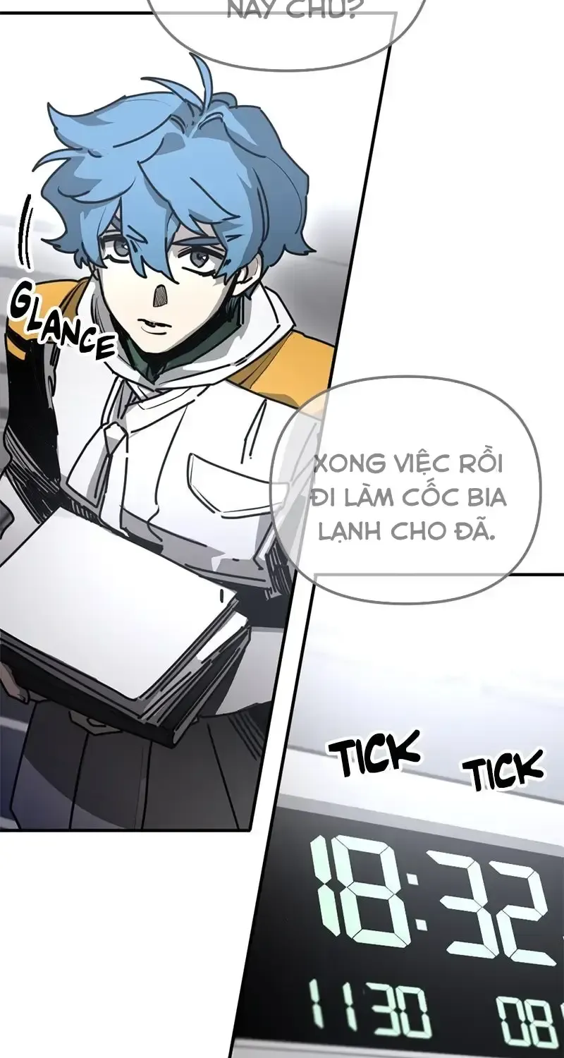 Mê Cung Mộng Ảo Chap 47 - Next Chap 48