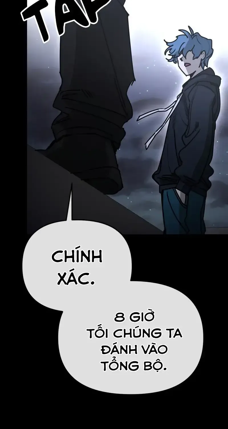 Mê Cung Mộng Ảo Chap 47 - Next Chap 48