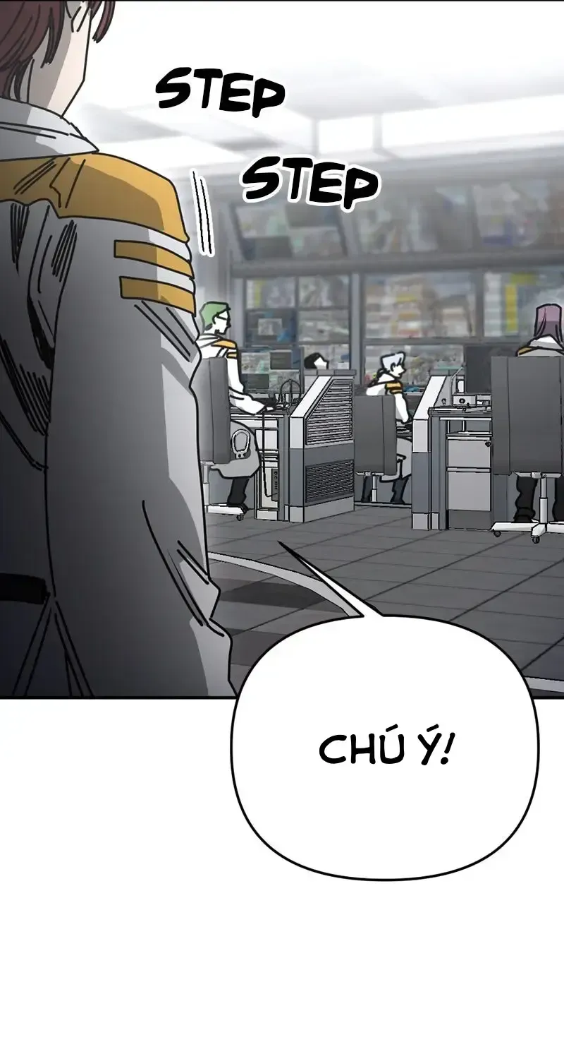 Mê Cung Mộng Ảo Chap 47 - Next Chap 48