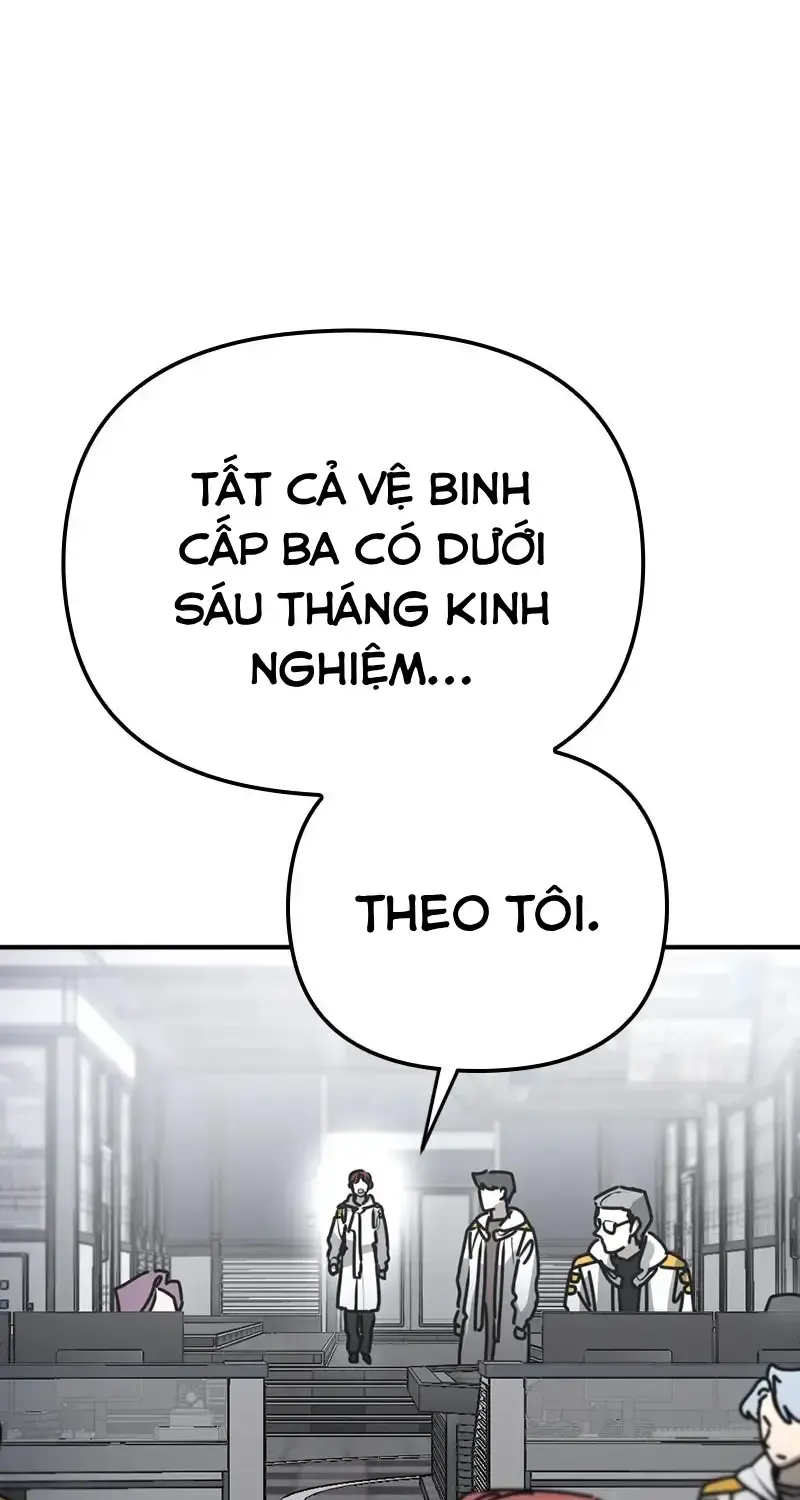 Mê Cung Mộng Ảo Chap 47 - Next Chap 48