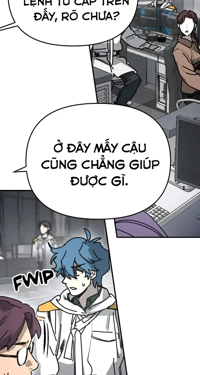 Mê Cung Mộng Ảo Chap 47 - Next Chap 48