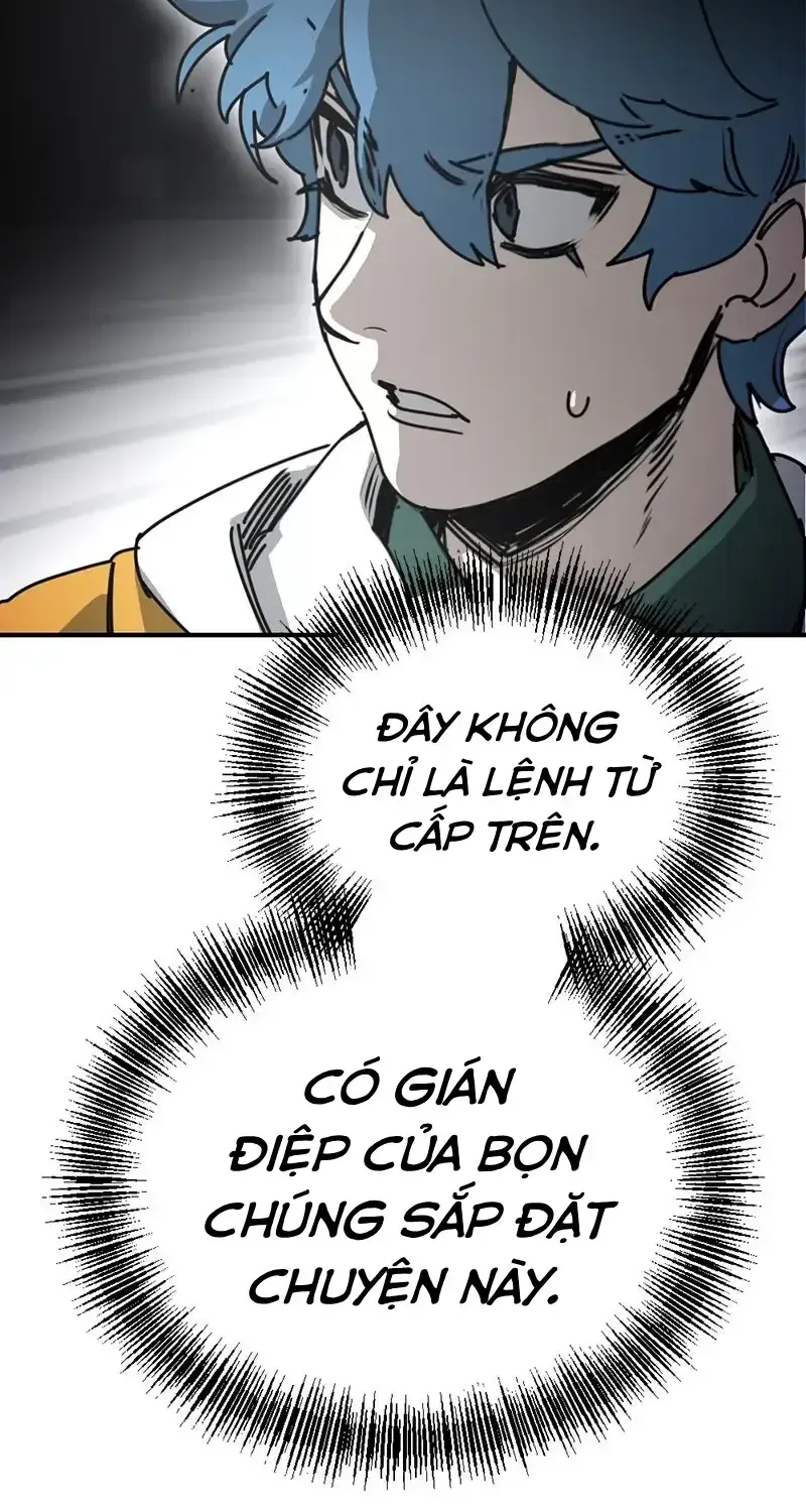 Mê Cung Mộng Ảo Chap 47 - Next Chap 48