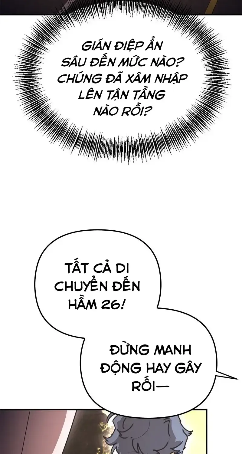 Mê Cung Mộng Ảo Chap 47 - Next Chap 48