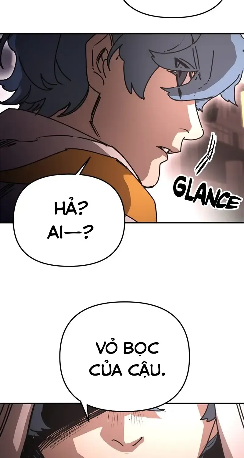 Mê Cung Mộng Ảo Chap 47 - Next Chap 48