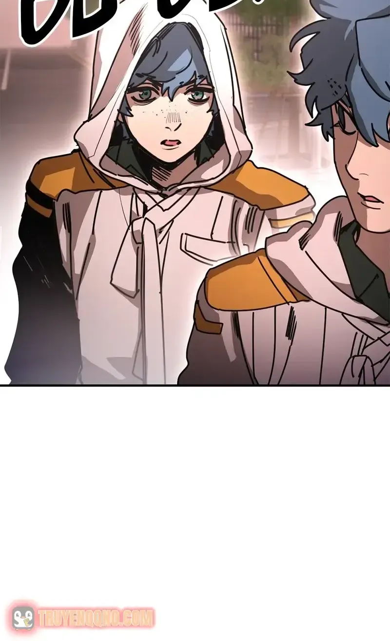 Mê Cung Mộng Ảo Chap 47 - Next Chap 48